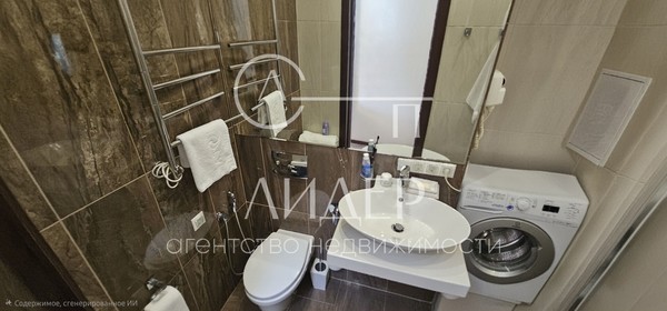 Продам однокомнатную (1-комн.) квартиру, Курортный (Хостинский р-н) пр-кт, 105, Сочи г
