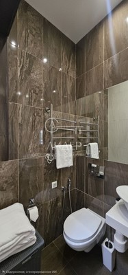 Продам однокомнатную (1-комн.) квартиру, Курортный (Хостинский р-н) пр-кт, 105, Сочи г