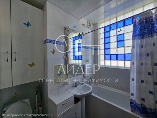 Продам двухкомнатную (2-комн.) квартиру, Интернациональная (Адлерский р-н) ул, 13, Сочи г