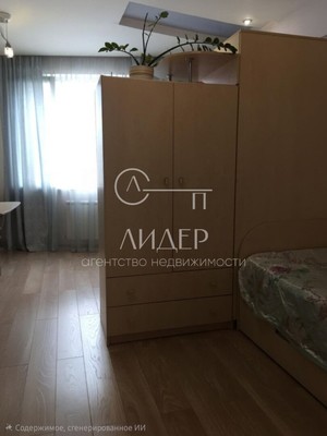 Продам двухкомнатную (2-комн.) квартиру, Юных Ленинцев (Центральный р-н) ул, 10, Сочи г