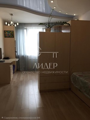 Продам двухкомнатную (2-комн.) квартиру, Юных Ленинцев (Центральный р-н) ул, 10, Сочи г