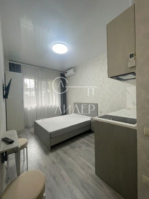 Продам однокомнатную (1-комн.) квартиру, Ленина (Молдовка мкр) ул, 288, Сочи г