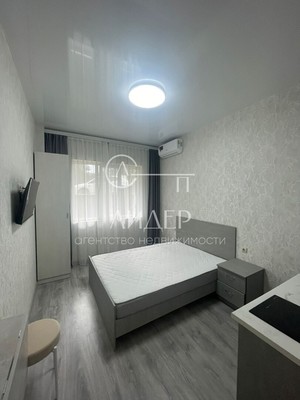 Продам однокомнатную (1-комн.) квартиру, Ленина (Молдовка мкр) ул, 288, Сочи г
