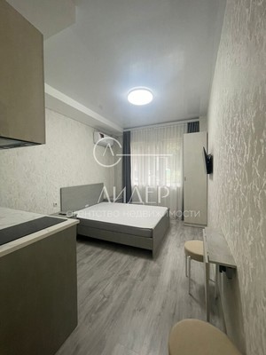 Продам однокомнатную (1-комн.) квартиру, Ленина (Молдовка мкр) ул, 288, Сочи г
