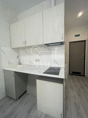 Продам однокомнатную (1-комн.) квартиру, Ленина (Молдовка мкр) ул, 288, Сочи г