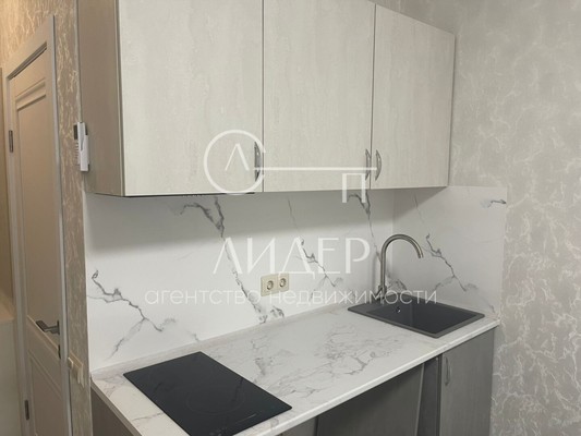 Продам однокомнатную (1-комн.) квартиру, Ленина (Молдовка мкр) ул, 288, Сочи г