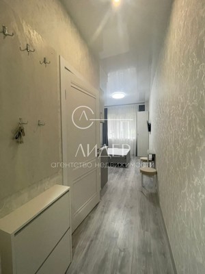 Продам однокомнатную (1-комн.) квартиру, Ленина (Молдовка мкр) ул, 288, Сочи г
