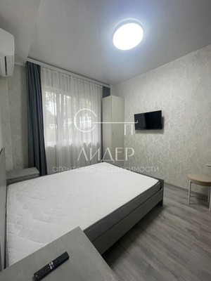 Продам однокомнатную (1-комн.) квартиру, Ленина (Молдовка мкр) ул, 288, Сочи г