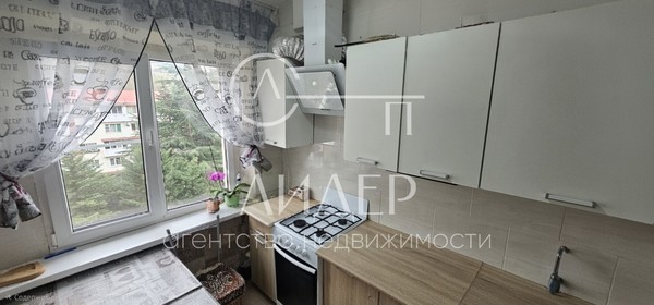 Продам однокомнатную (1-комн.) квартиру, Лесная ул, 11, Высокое с
