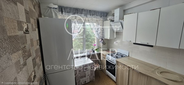 Продам однокомнатную (1-комн.) квартиру, Лесная ул, 11, Высокое с