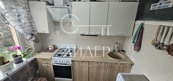 Продам однокомнатную (1-комн.) квартиру, Лесная ул, 11, Высокое с