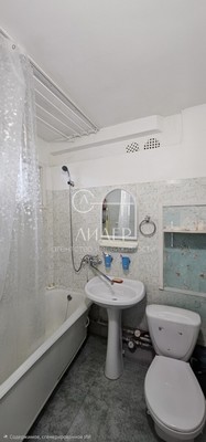 Продам однокомнатную (1-комн.) квартиру, Лесная ул, 11, Высокое с