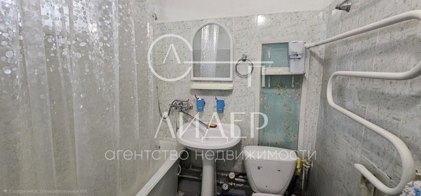 Продам однокомнатную (1-комн.) квартиру, Лесная ул, 11, Высокое с
