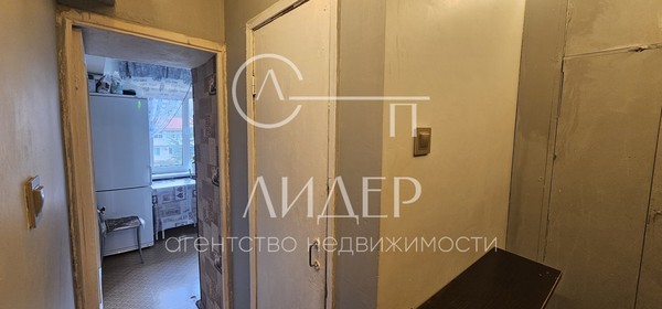 Продам однокомнатную (1-комн.) квартиру, Лесная ул, 11, Высокое с