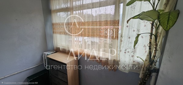 Продам однокомнатную (1-комн.) квартиру, Лесная ул, 11, Высокое с