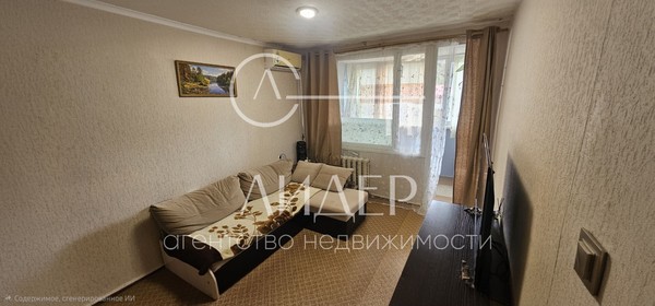 Продам однокомнатную (1-комн.) квартиру, Лесная ул, 11, Высокое с