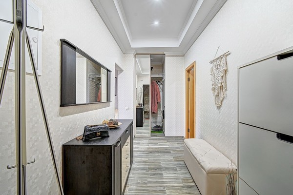 Продам двухкомнатную (2-комн.) квартиру, Рахманинова (Центральный р-н) пер, 39/12, Сочи г