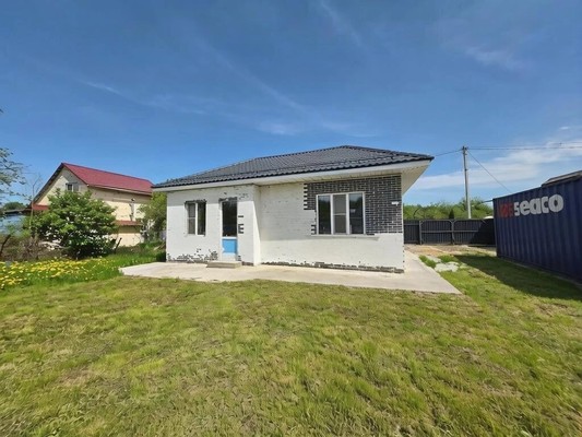 Продам дом, Абрикосовая (СНТ Энергетик-1 тер.) ул, 46, Ступино г, 0 км от города