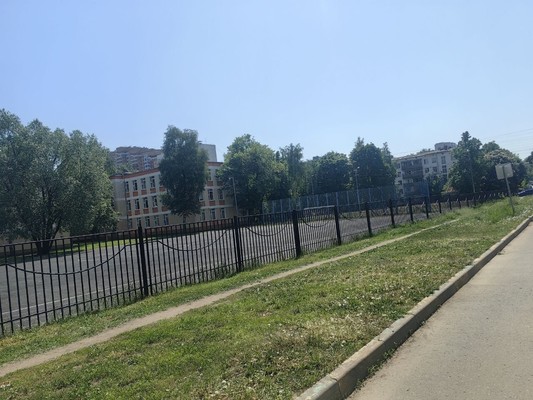 Продам трехкомнатную (3-комн.) квартиру, Амурская ул, 56, Москва г
