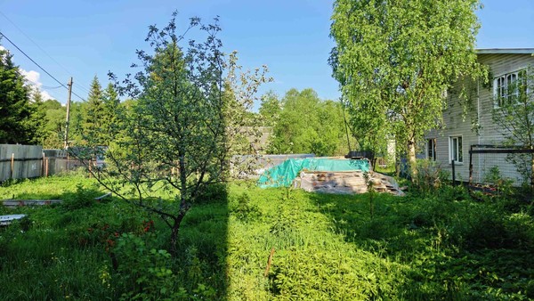 Продам дачу, Бытовик тер. СНТ, 34, Козино д, 0 км от города