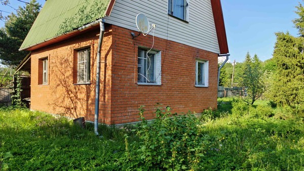 Продам дачу, Бытовик тер. СНТ, 34, Козино д, 0 км от города