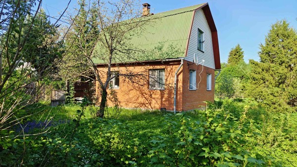 Продам дачу, Бытовик тер. СНТ, 34, Козино д, 0 км от города