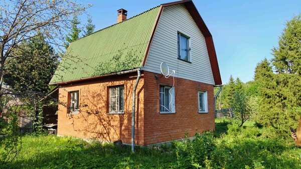 Продам дачу, Бытовик тер. СНТ, 34, Козино д, 0 км от города
