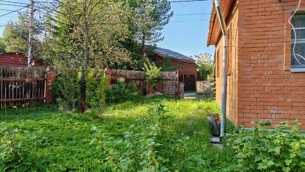 Продам дачу, Бытовик тер. СНТ, 34, Козино д, 0 км от города