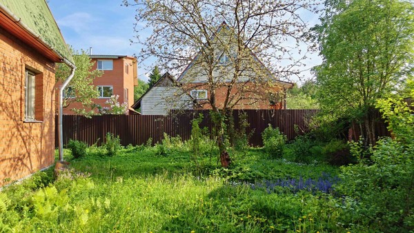 Продам дачу, Бытовик тер. СНТ, 34, Козино д, 0 км от города