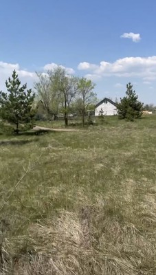 Продам участок 10 соток, Фермерское хоз., Малиновая ул, 76, Воронеж г, 0 км от города