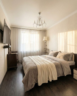 Продам трехкомнатную (3-комн.) квартиру, Чкалова ул, 40, Ханты-Мансийск г