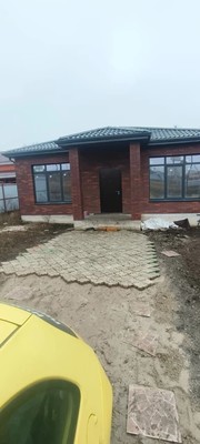 Продам дом, Лазурная ул, Октябрьский п, 0 км от города