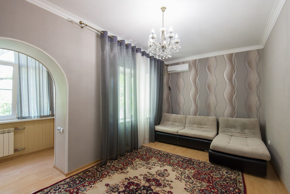 Продам однокомнатную (1-комн.) квартиру, Ленина пр-кт, 109к3, Ростов-на-Дону г