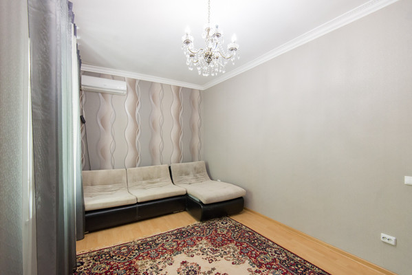 Продам однокомнатную (1-комн.) квартиру, Ленина пр-кт, 109к3, Ростов-на-Дону г
