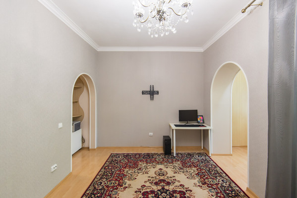 Продам однокомнатную (1-комн.) квартиру, Ленина пр-кт, 109к3, Ростов-на-Дону г