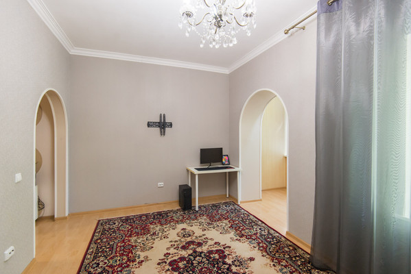 Продам однокомнатную (1-комн.) квартиру, Ленина пр-кт, 109к3, Ростов-на-Дону г