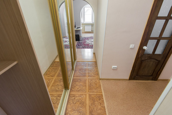 Продам однокомнатную (1-комн.) квартиру, Ленина пр-кт, 109к3, Ростов-на-Дону г