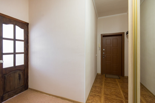 Продам однокомнатную (1-комн.) квартиру, Ленина пр-кт, 109к3, Ростов-на-Дону г