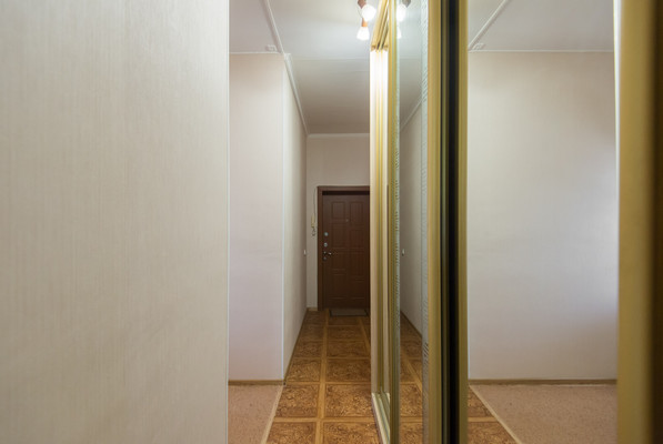 Продам однокомнатную (1-комн.) квартиру, Ленина пр-кт, 109к3, Ростов-на-Дону г