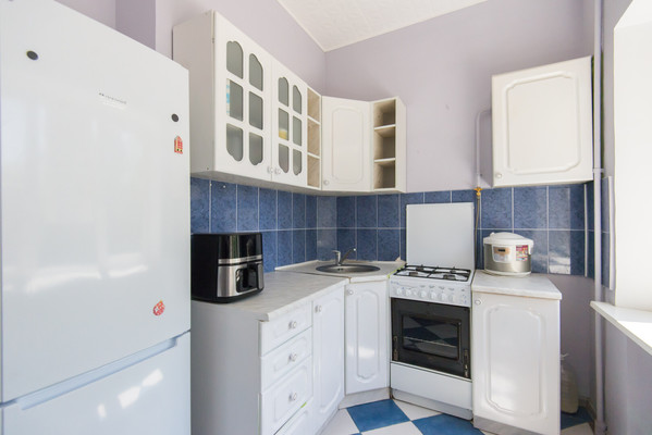 Продам однокомнатную (1-комн.) квартиру, Ленина пр-кт, 109к3, Ростов-на-Дону г