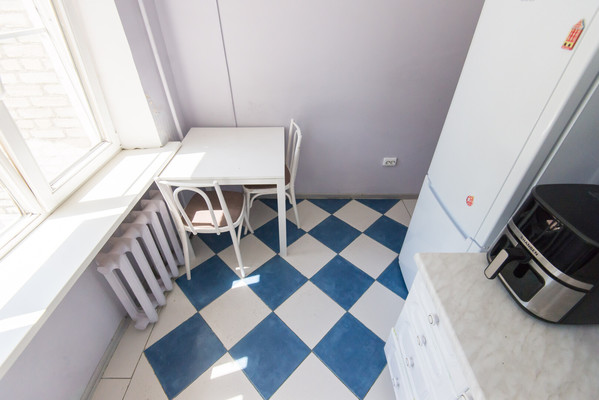 Продам однокомнатную (1-комн.) квартиру, Ленина пр-кт, 109к3, Ростов-на-Дону г