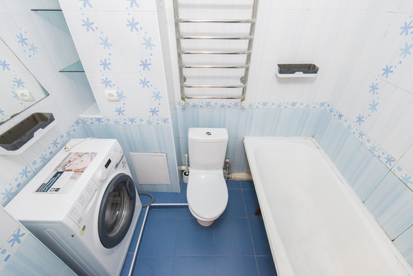 Продам однокомнатную (1-комн.) квартиру, Ленина пр-кт, 109к3, Ростов-на-Дону г