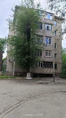 Продам однокомнатную (1-комн.) квартиру, Ленина пр-кт, 109к3, Ростов-на-Дону г