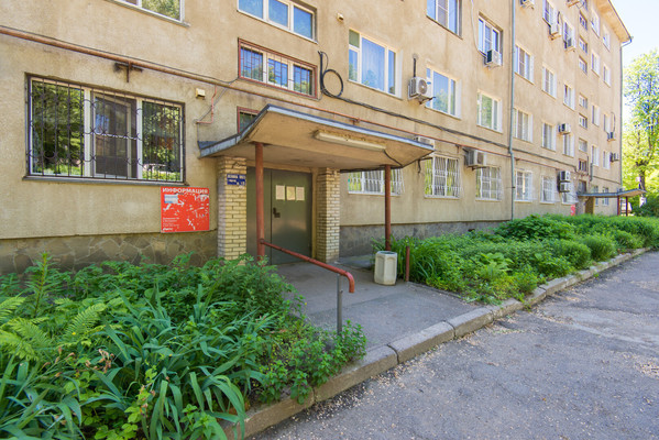 Продам однокомнатную (1-комн.) квартиру, Ленина пр-кт, 109к3, Ростов-на-Дону г