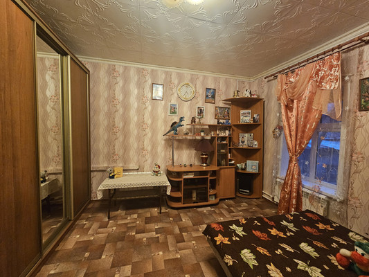 Продам однокомнатную (1-комн.) квартиру, Пушкинская ул, 32, Кашира г