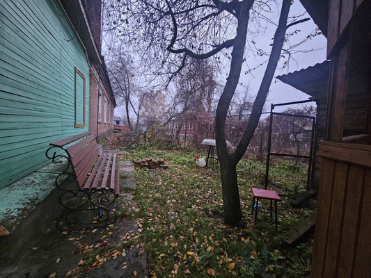 Продам однокомнатную (1-комн.) квартиру, Пушкинская ул, 32, Кашира г