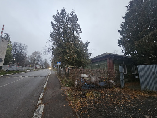 Продам однокомнатную (1-комн.) квартиру, Пушкинская ул, 32, Кашира г