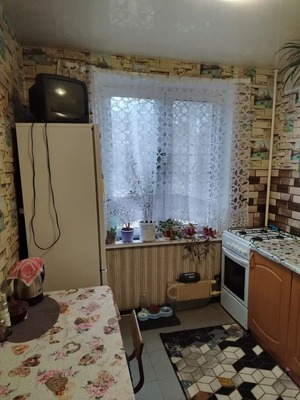 Продам двухкомнатную (2-комн.) квартиру, 7 кв-л, 22, Развилка п
