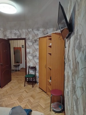 Продам двухкомнатную (2-комн.) квартиру, 7 кв-л, 22, Развилка п
