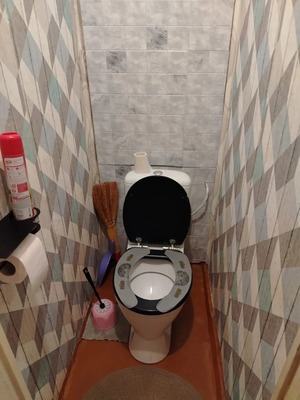 Продам двухкомнатную (2-комн.) квартиру, 7 кв-л, 22, Развилка п